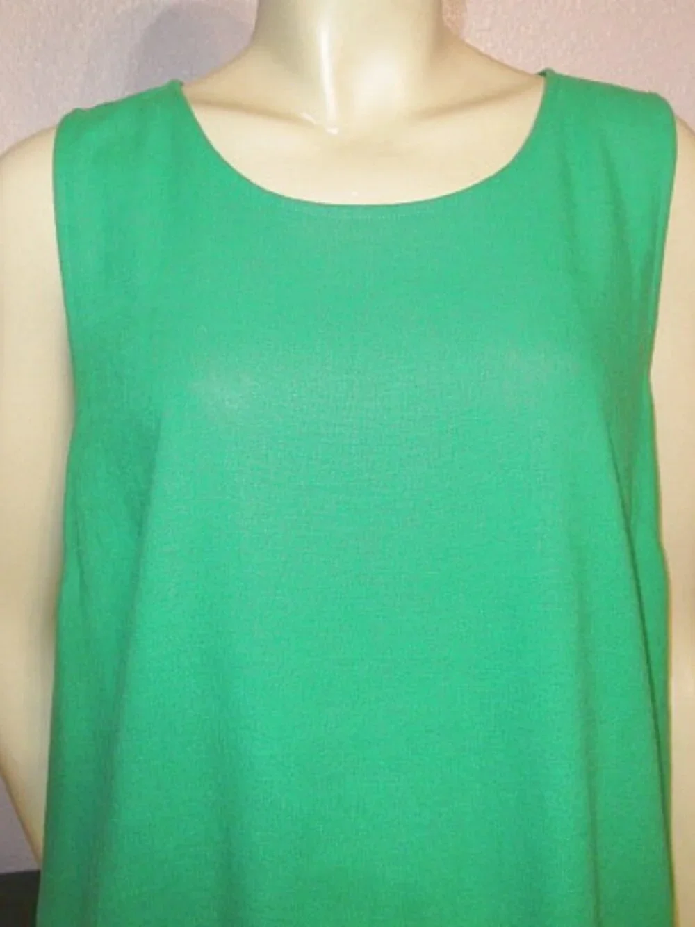 J Crew Linen Blend Mini Dress Womens 12 Pockets Kelly Green Preppy Coastal NEW